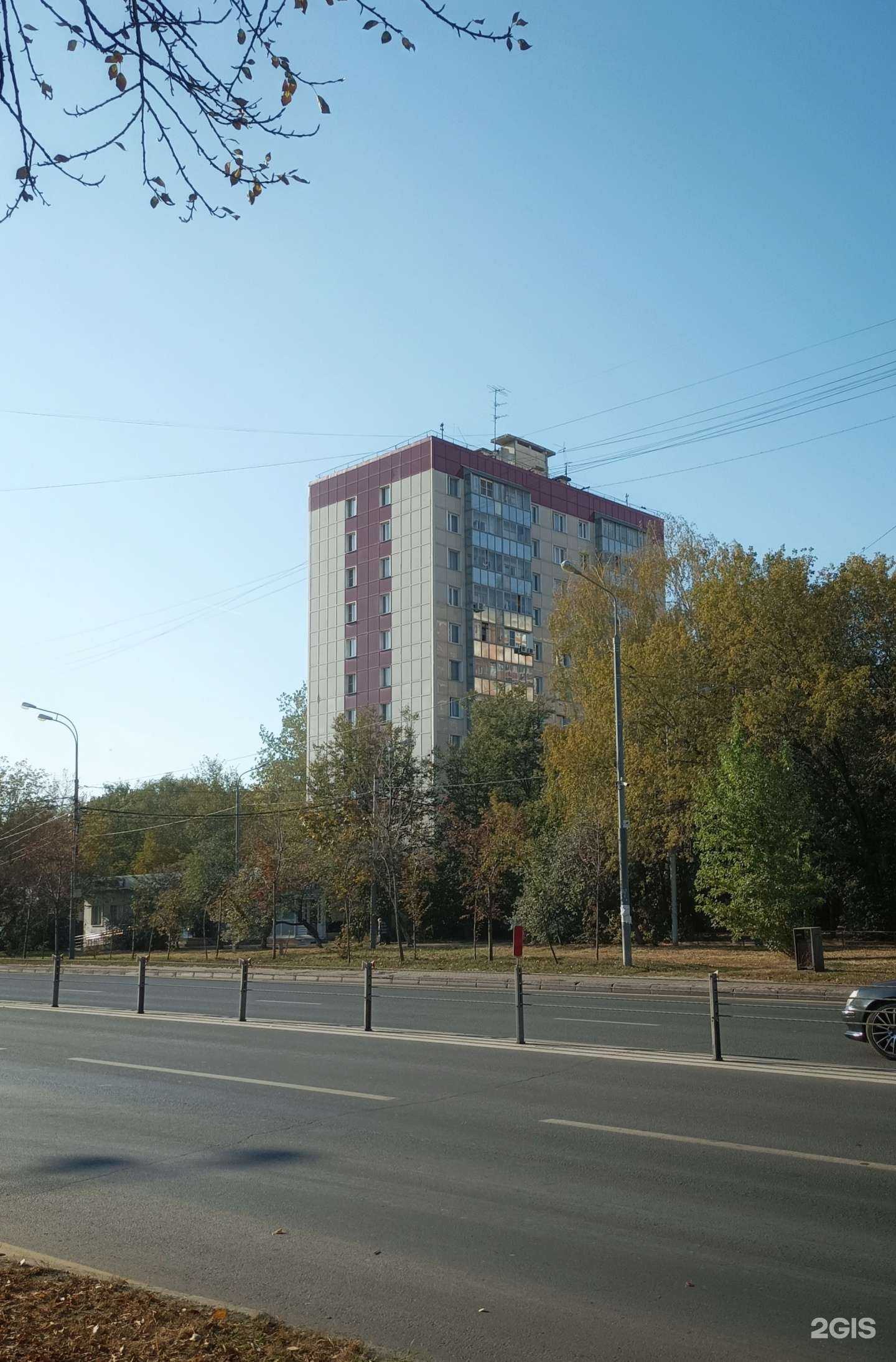 Отзывы на компанию Подъезд в Одинцове c фото - фотография 2 из 2