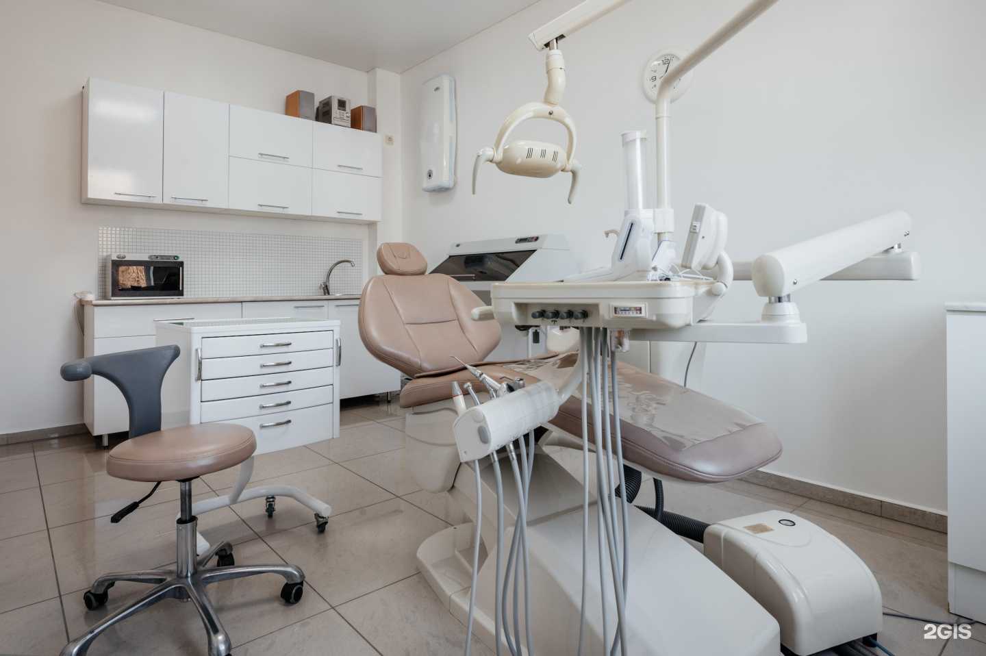 Отзывы на компанию Стоматология Аэлита в г. Сочи c фото