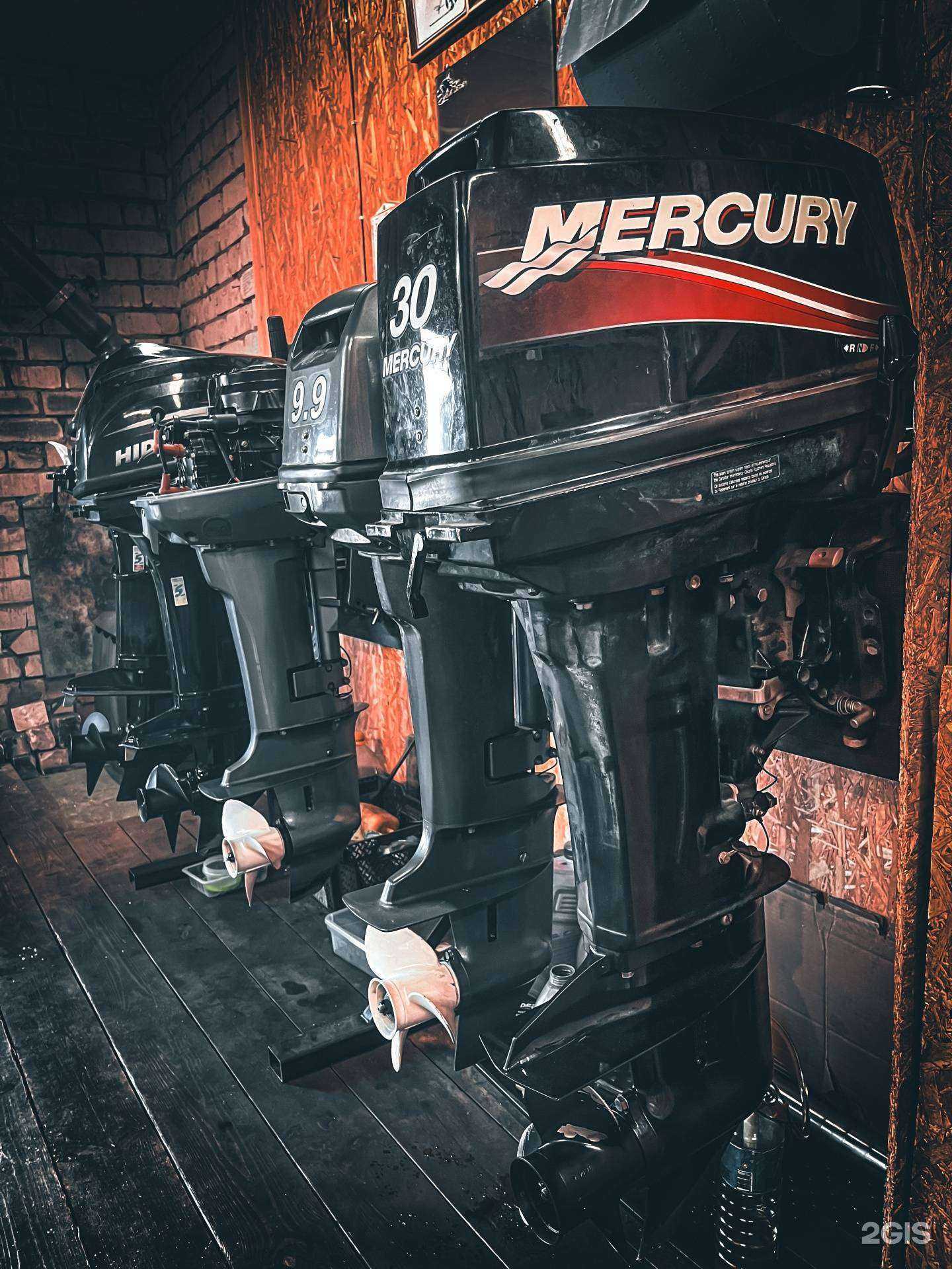 Отзывы на компанию Механик-РФ в г. Нижний Новгород c фото