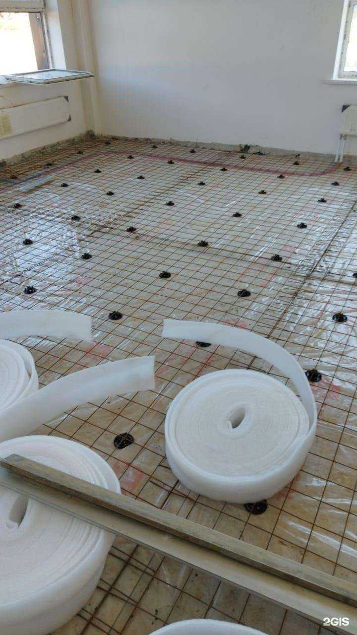 Отзывы на компанию Стяжка33 в Владимире c фото