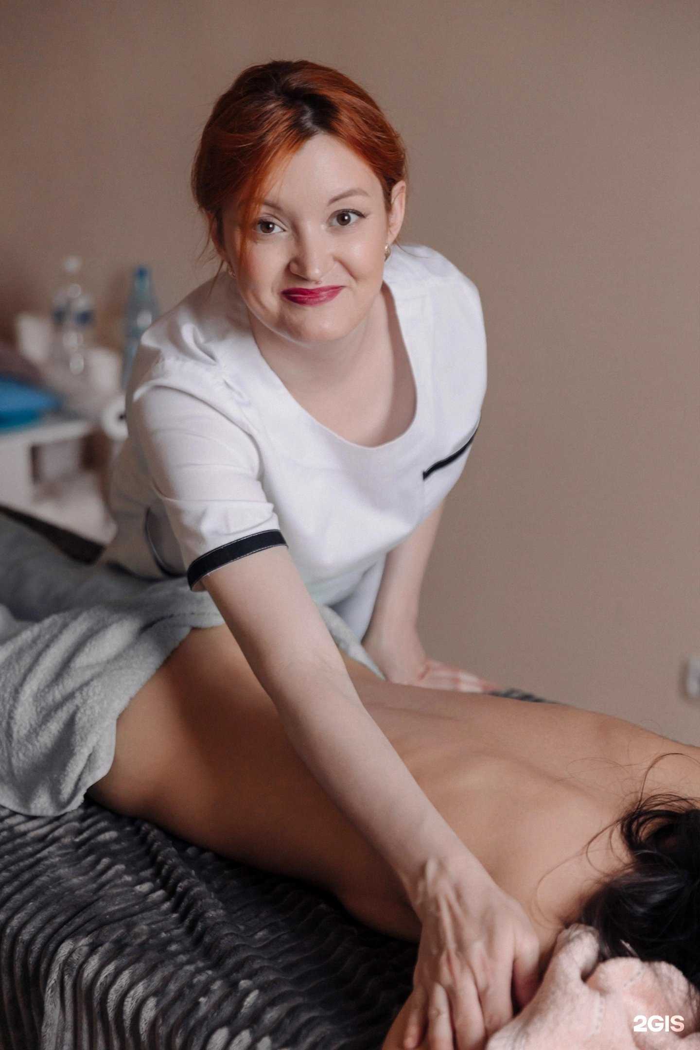 Отзывы на компанию Массаж для себя в Улан-Удэ c фото