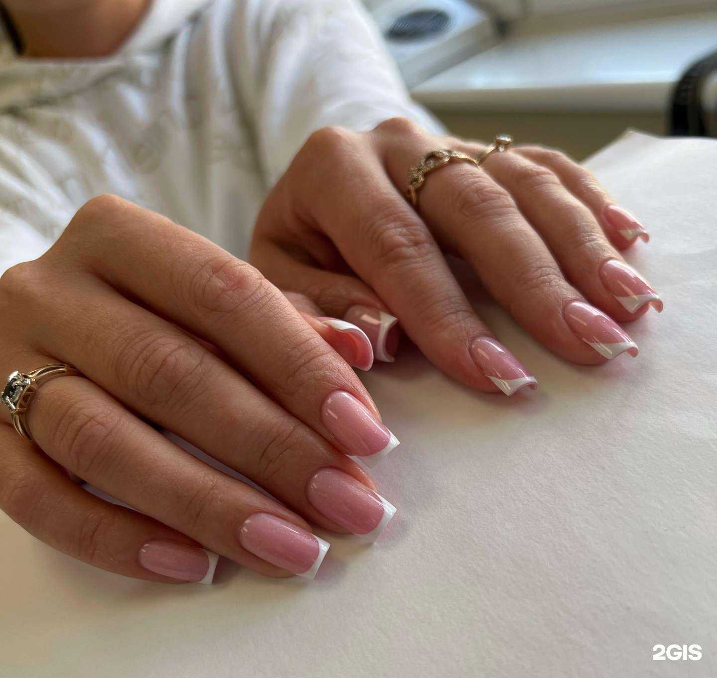 Отзывы на компанию Территория здоровой красоты в Калининграде c фото