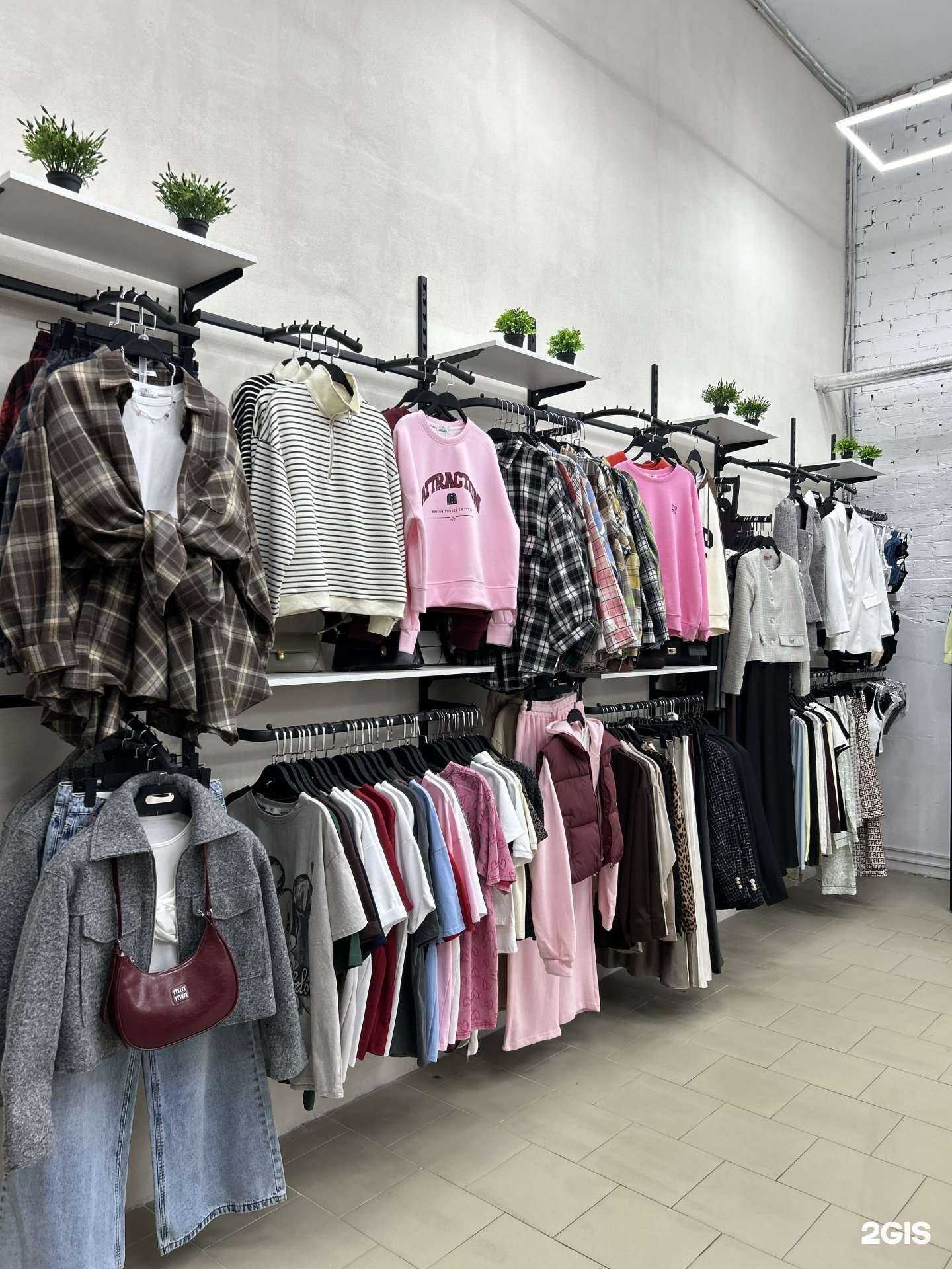 Отзывы на компанию Luxshop в Казани c фото