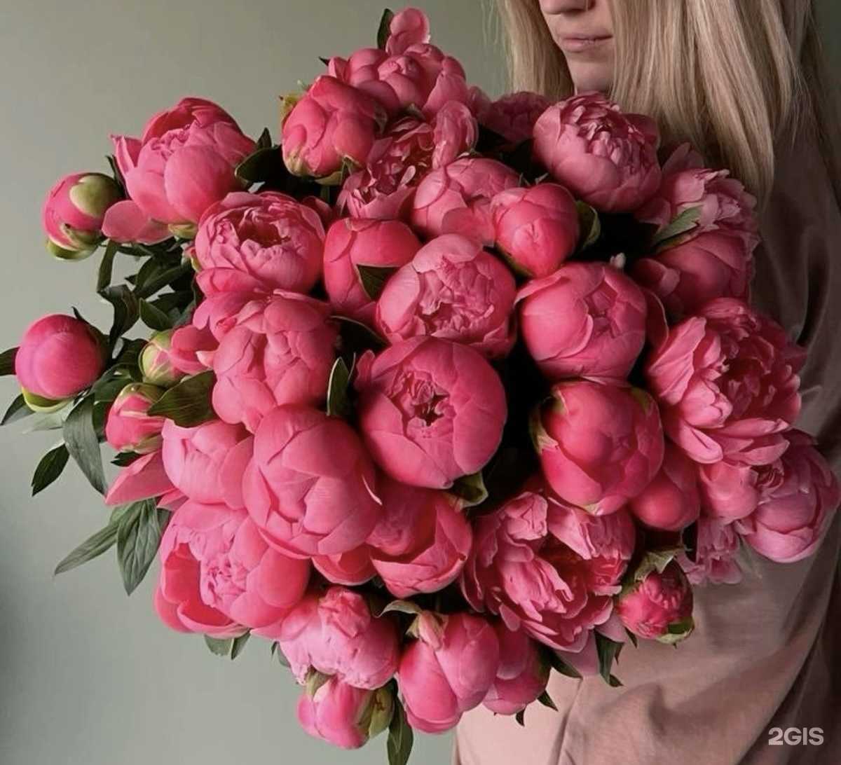 Отзывы на компанию Mary Flowers в Тюмени c фото