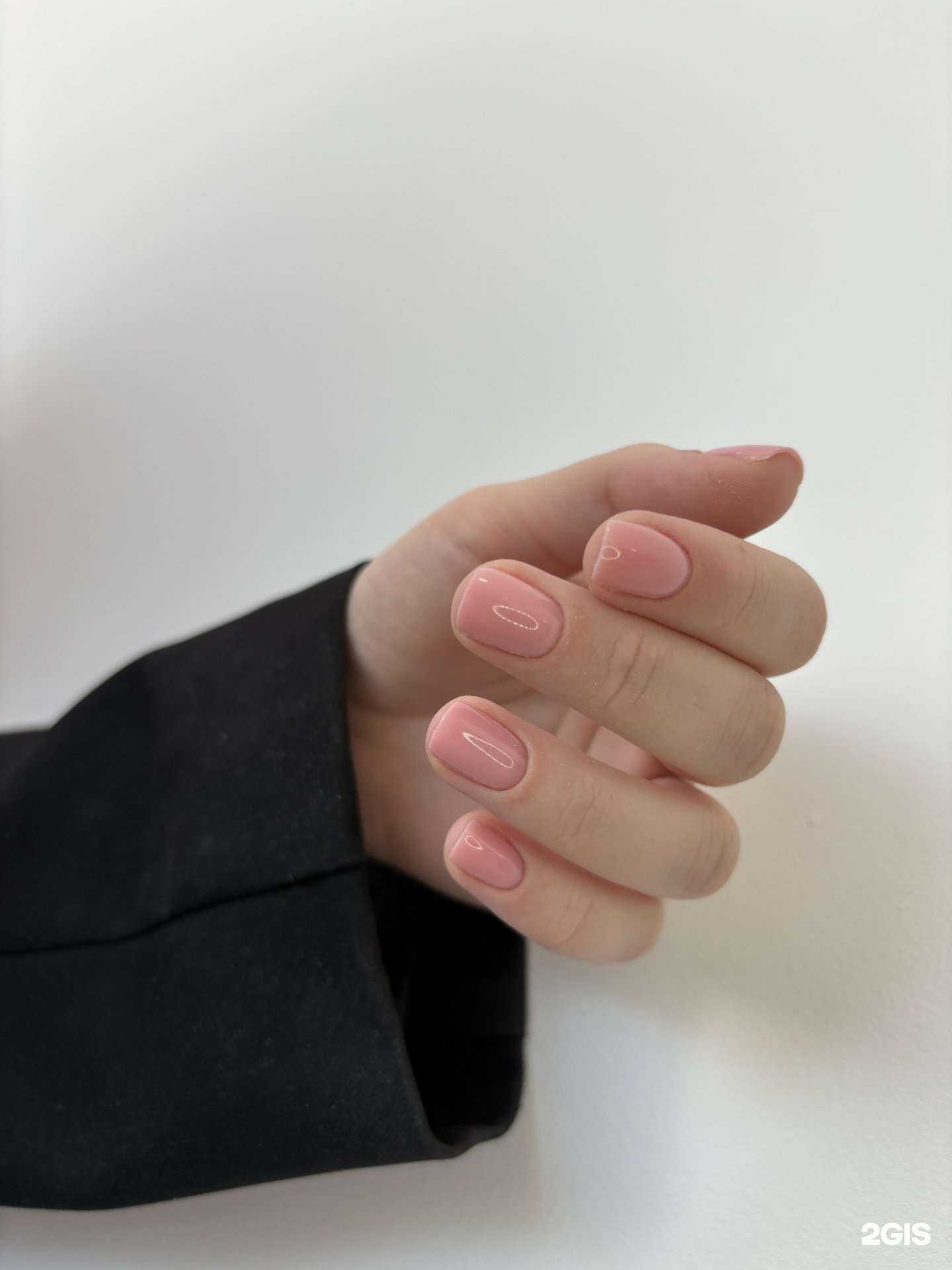 Отзывы на компанию Ногтевая студия в Владивостоке c фото