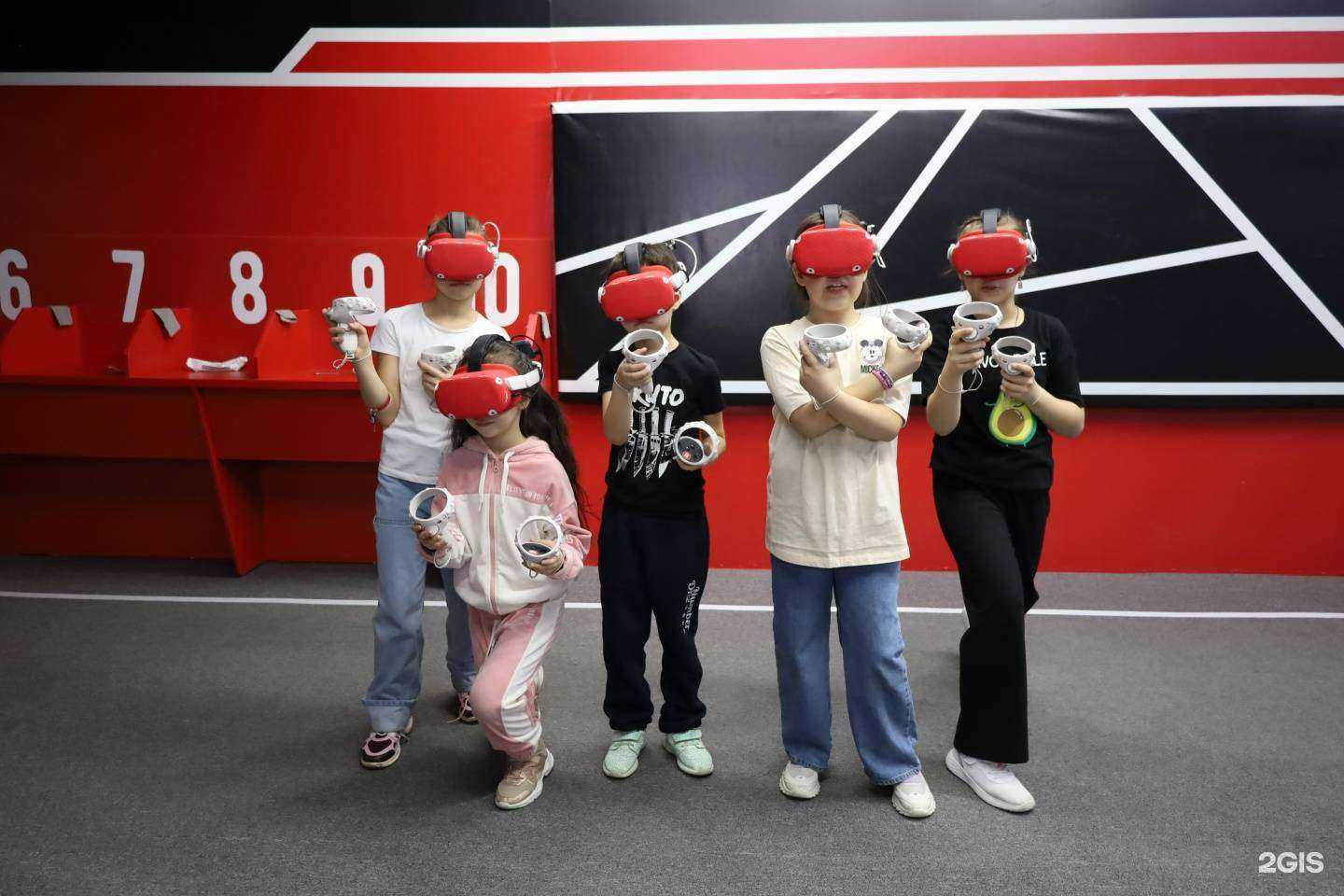 Отзывы на компанию Warpoint в Чите c фото