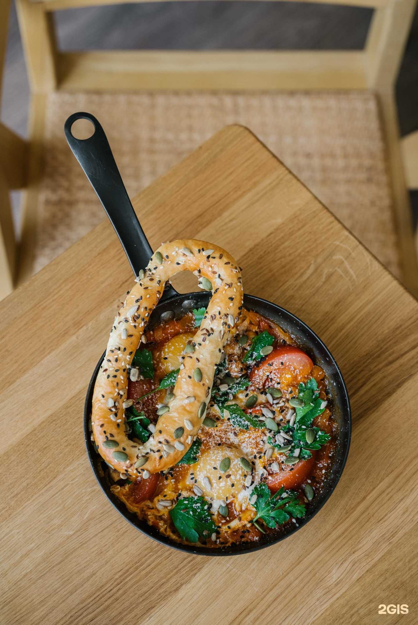 Отзывы на компанию Aristo Bistrot в г. Брянск c фото