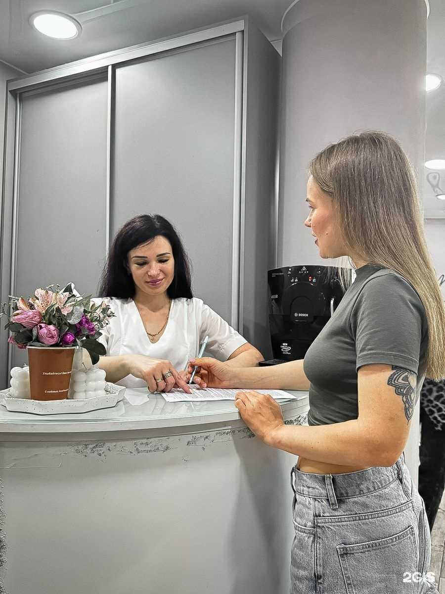 Отзывы на компанию Laser-ok в Вологде c фото