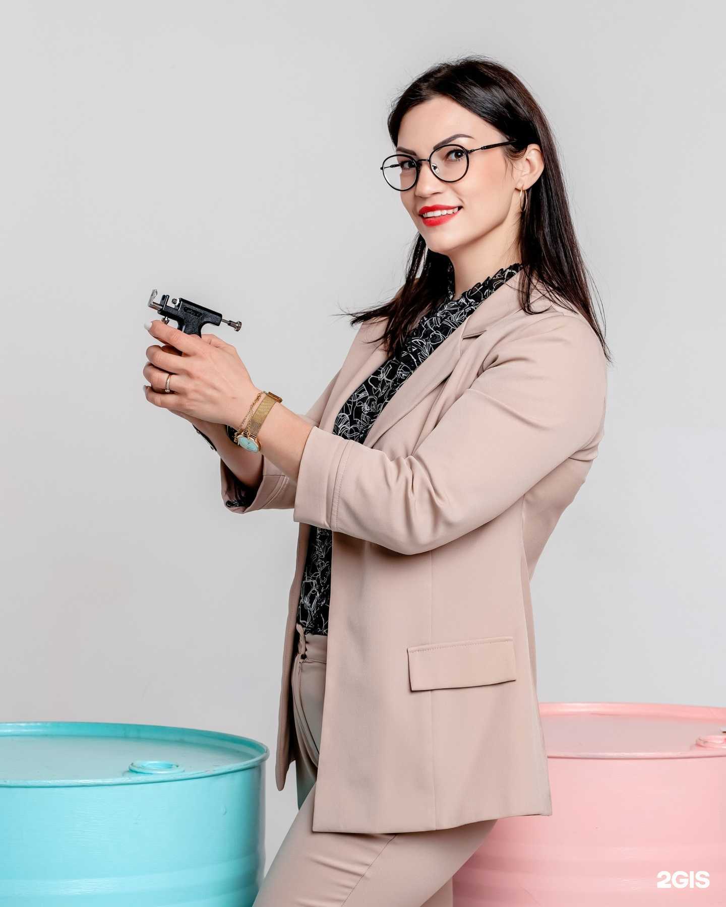 Отзывы на компанию Красота в деталях в г. Астрахань c фото