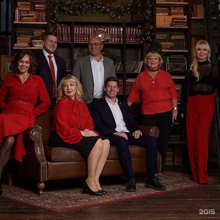 Отзывы на компанию Институт развития бизнеса и стратегий в г. Саратов c фото