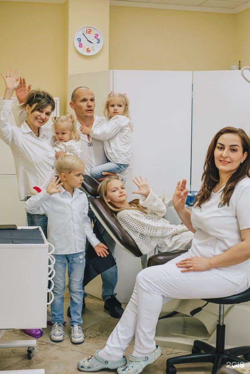 Отзывы на компанию Зубок в Краснодаре c фото