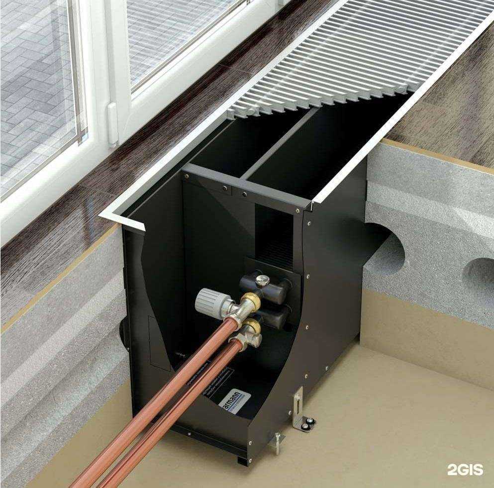 Отзывы на компанию Термосистема в Калининграде c фото