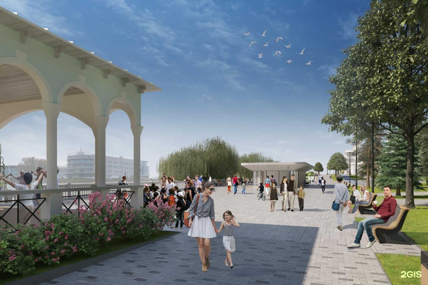 Отзывы на компанию Рим в Омске c фото