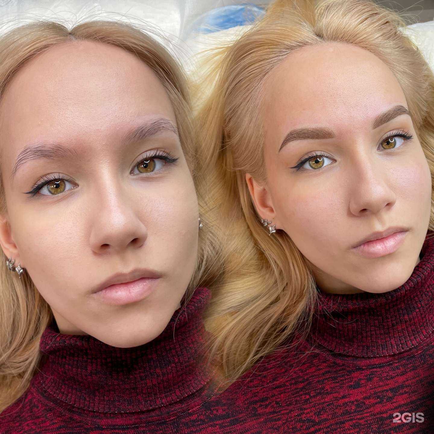 Отзывы на компанию LiЦо в Новосибирске c фото