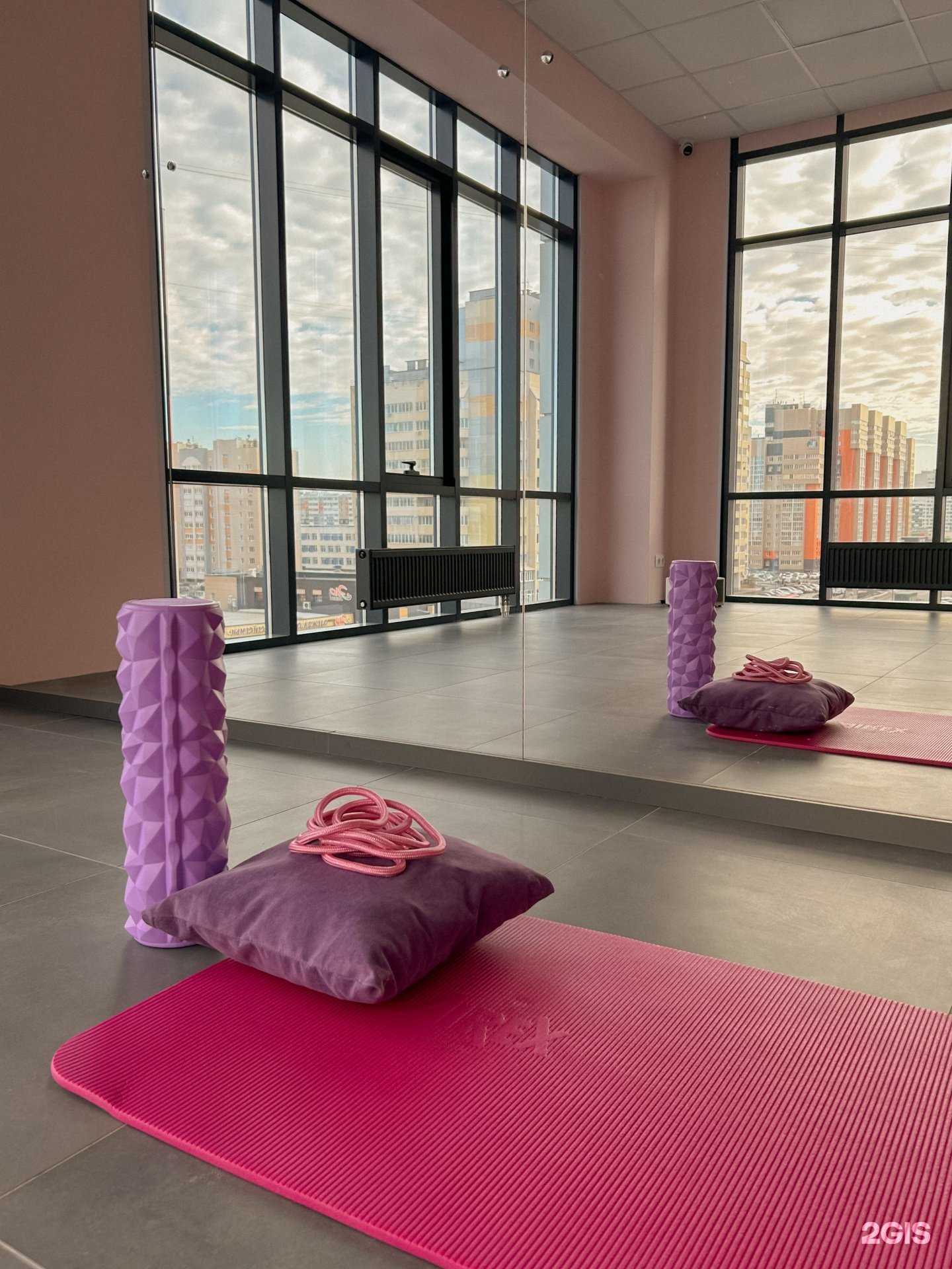 Отзывы на компанию Victoria Stretch в г. Барнаул c фото