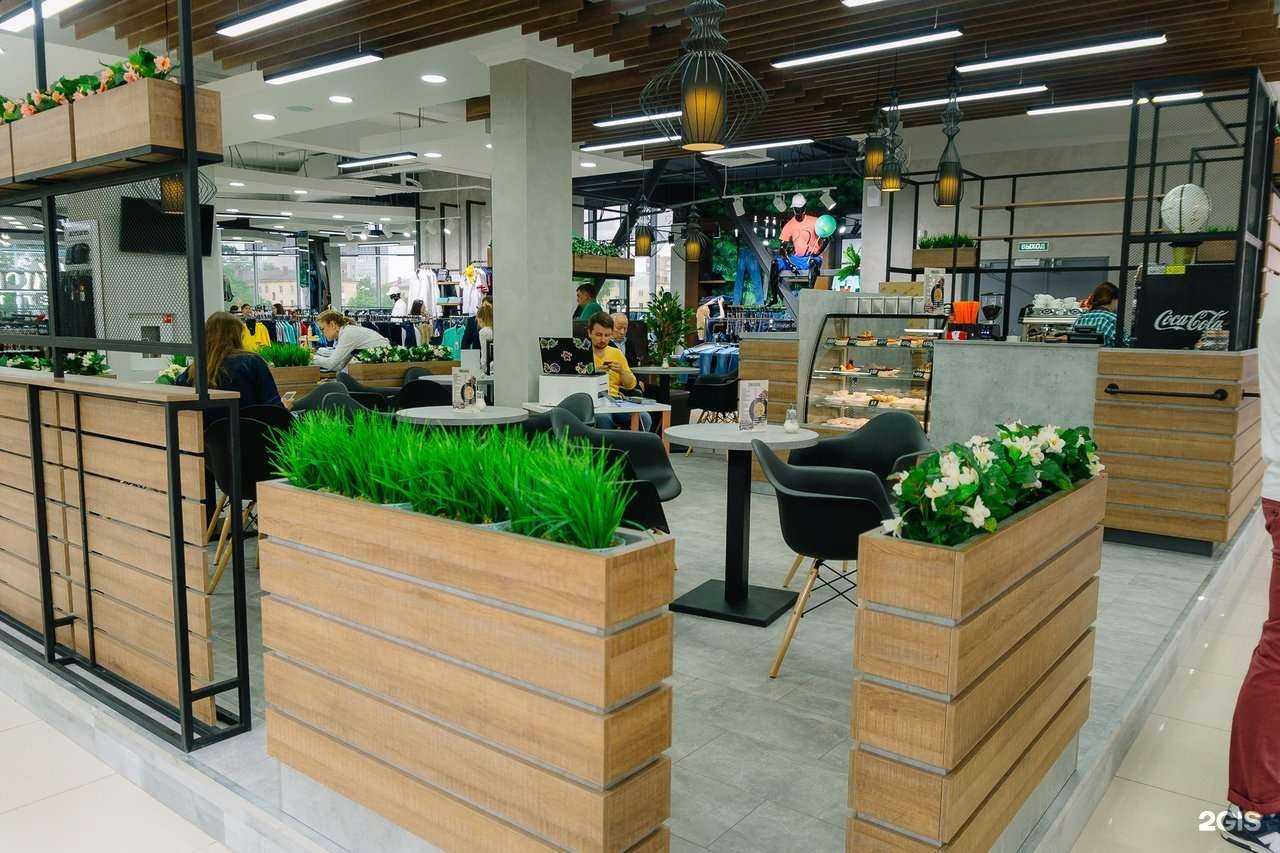 Отзывы на компанию Manhattan в Вологде c фото