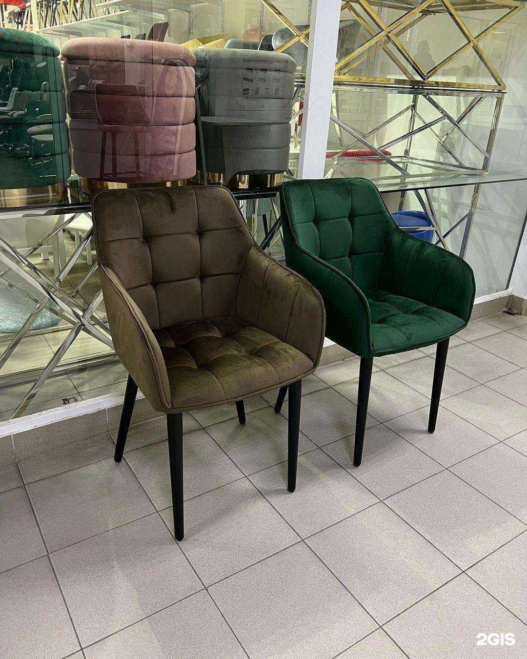 Отзывы на компанию Фабрика мебели СК в Ставрополе c фото