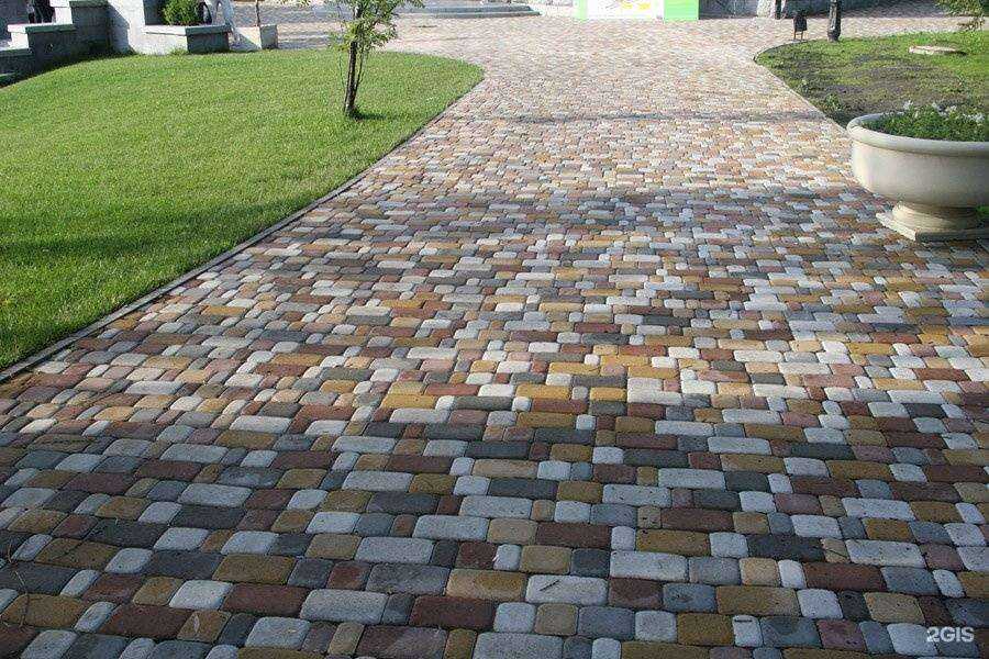 Отзывы на компанию Курскплитка в Курске c фото