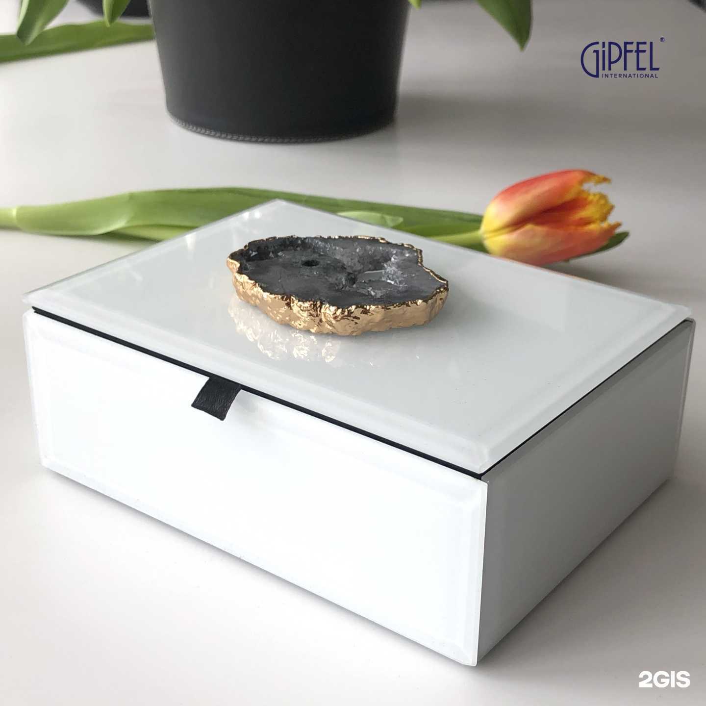 Отзывы на компанию Fissman в Саранске c фото