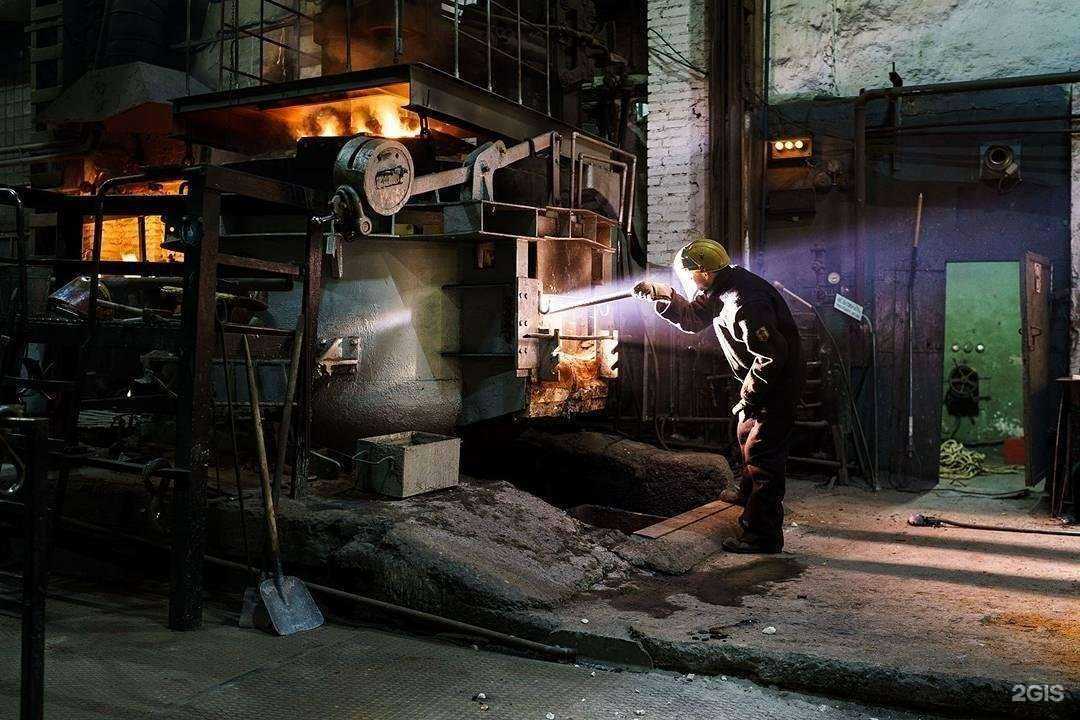 Отзывы на компанию Соломбальский машиностроительный завод в г. Архангельск c фото