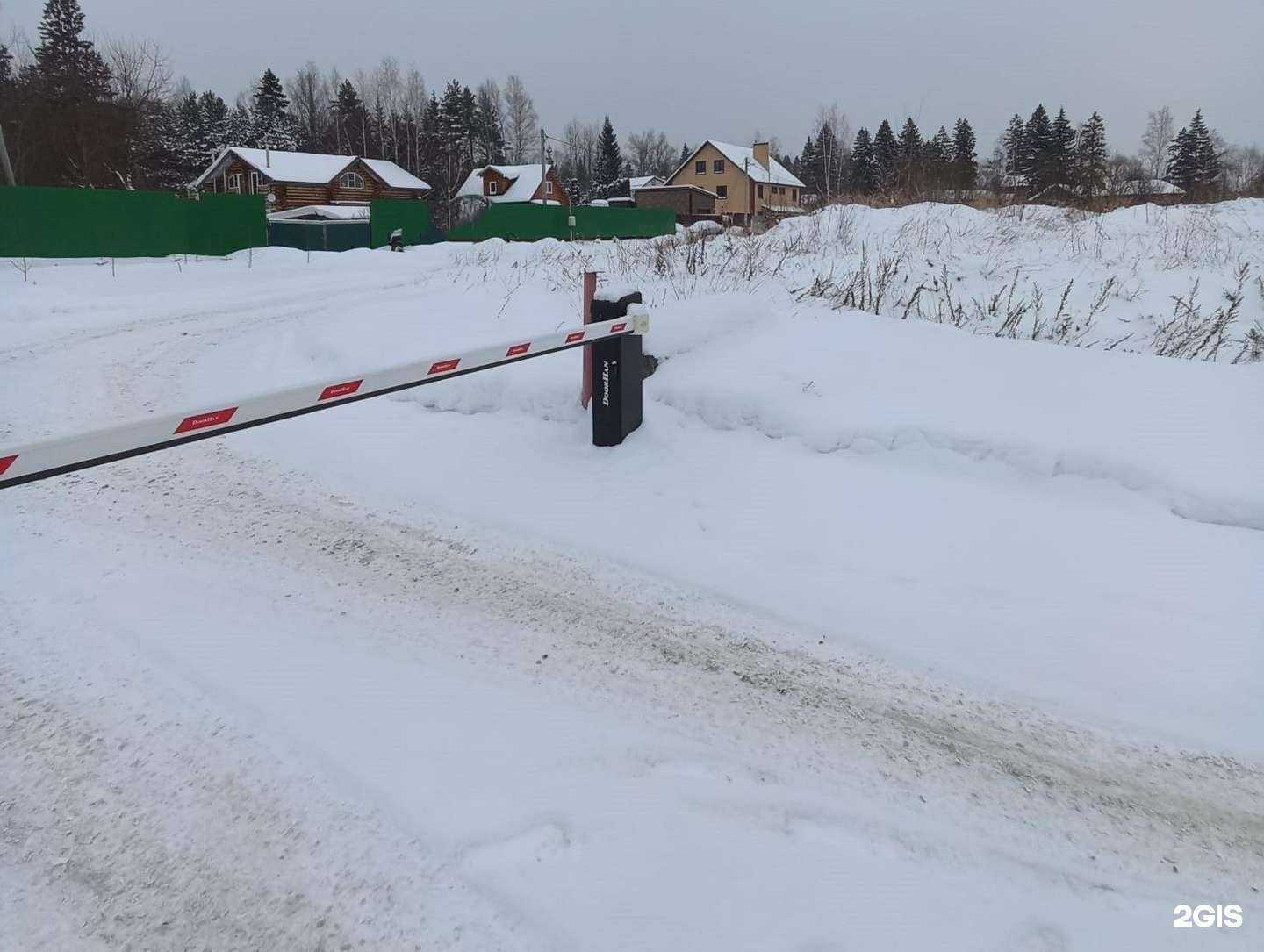 Отзывы на компанию Механик в Апрелевке c фото