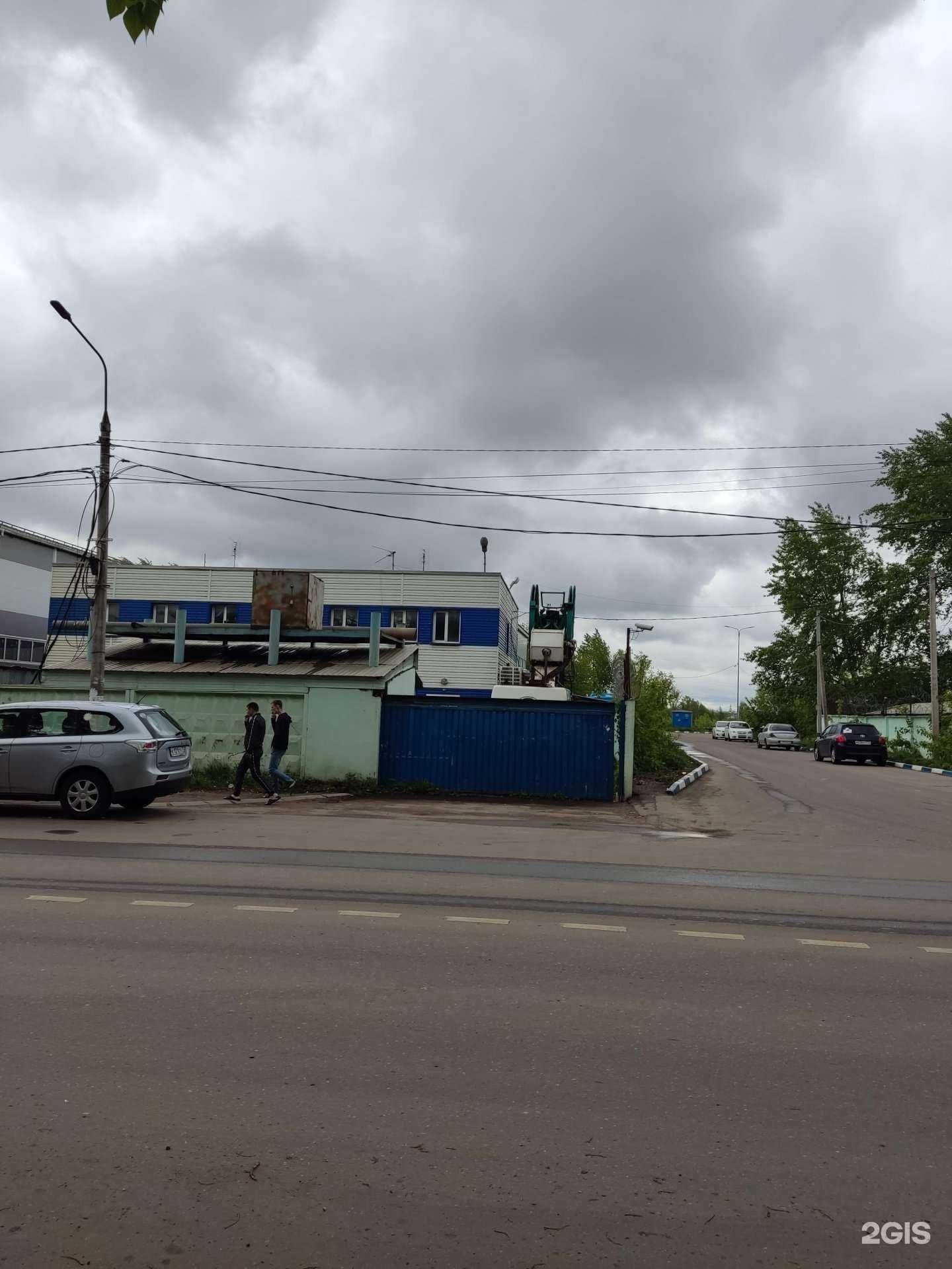 Отзывы на компанию Подолье в г. Подольск c фото