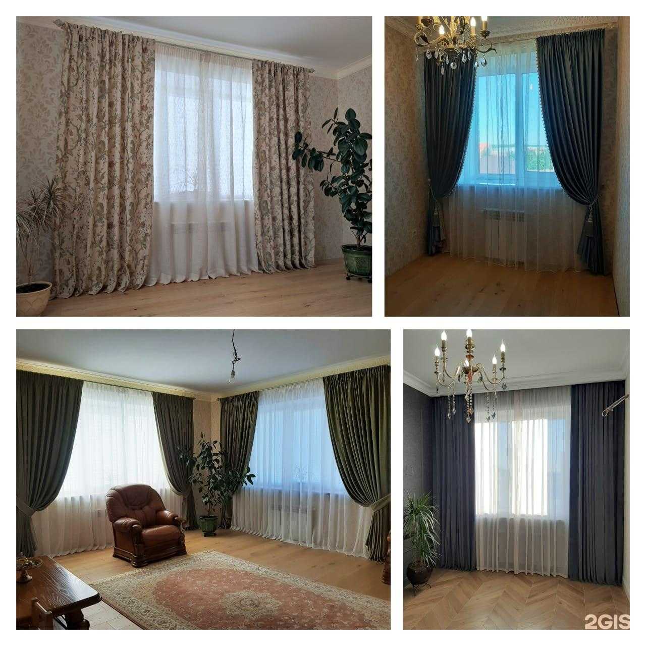 Отзывы на компанию Roomdecore в Уфе c фото