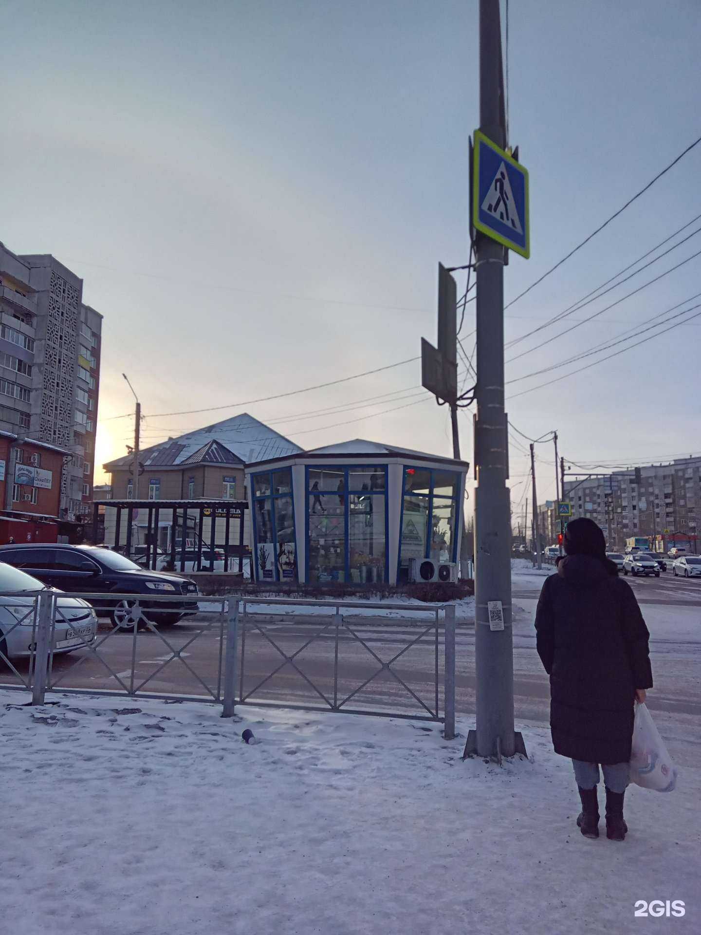 Отзывы на компанию Ирис в г. Улан-Удэ c фото