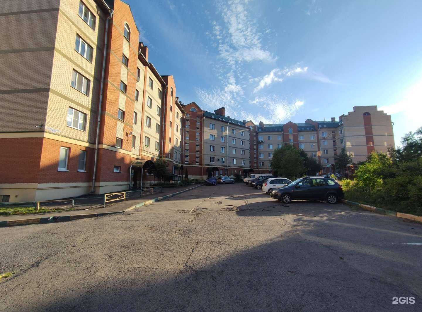 Отзывы на компанию Клуб виртуальной реальности в Бронницах c фото - фотография 2 из 2