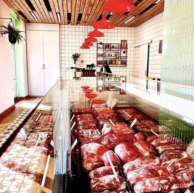 Отзывы на компанию Антрекот в Казани c фото