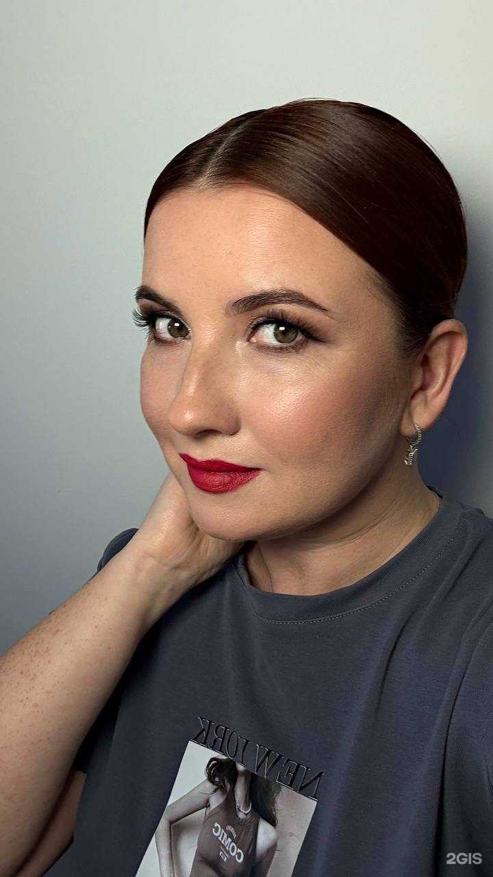 Отзывы на компанию Студия красоты в г. Уфа c фото