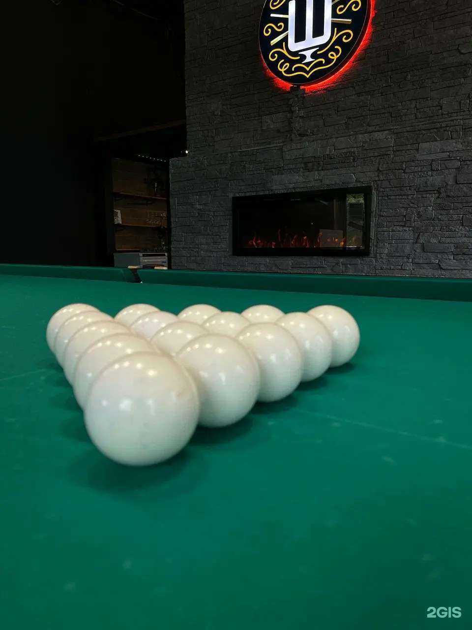 Отзывы на компанию Шар в Отрадном c фото