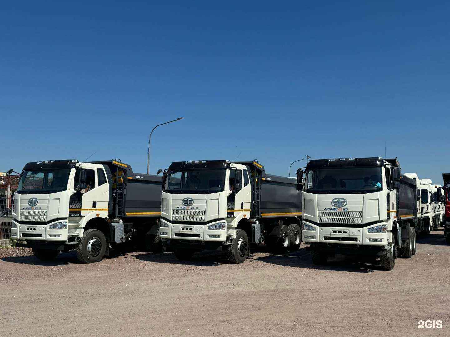 Отзывы на компанию Дилер в г. Уфа c фото