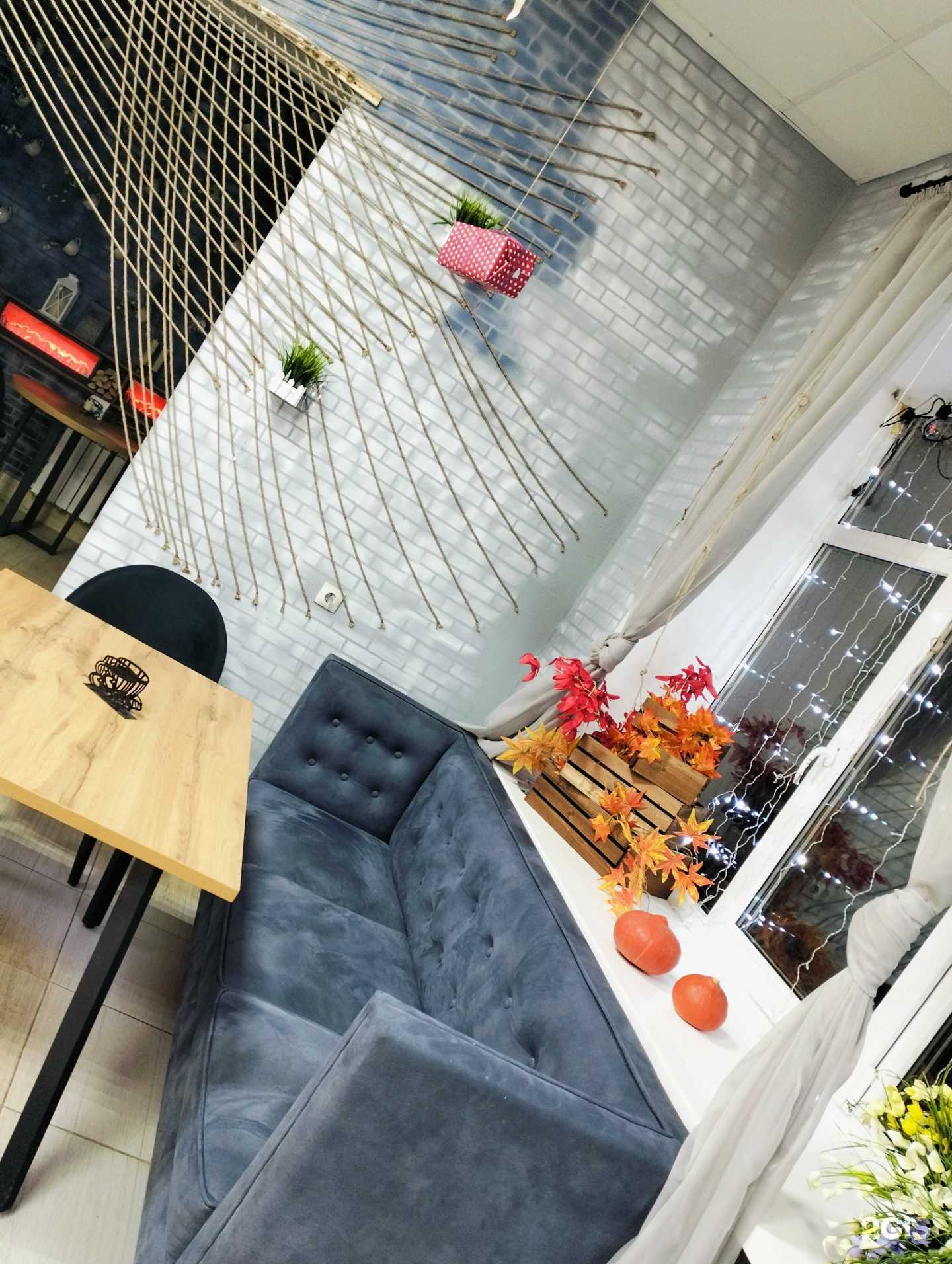 Отзывы на компанию Блинная кофейня кондитерская в Ставрополе c фото