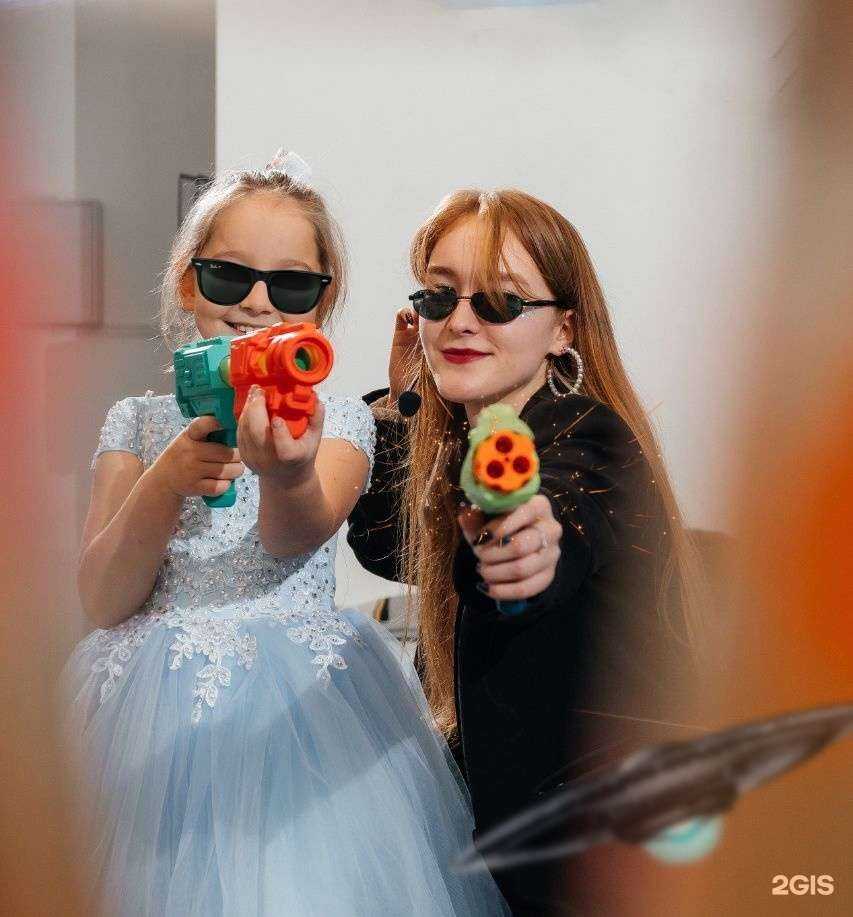 Отзывы на компанию Терри Джой в Казани c фото