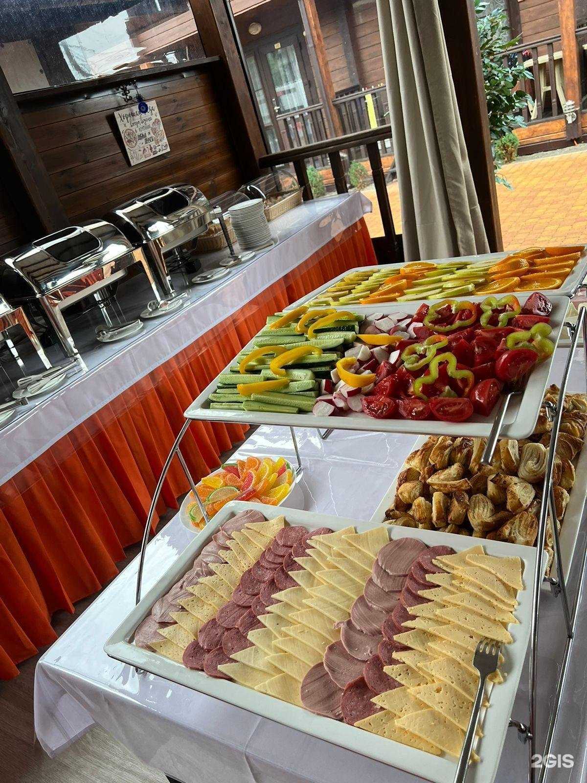 Отзывы на компанию Каро в Анапе c фото