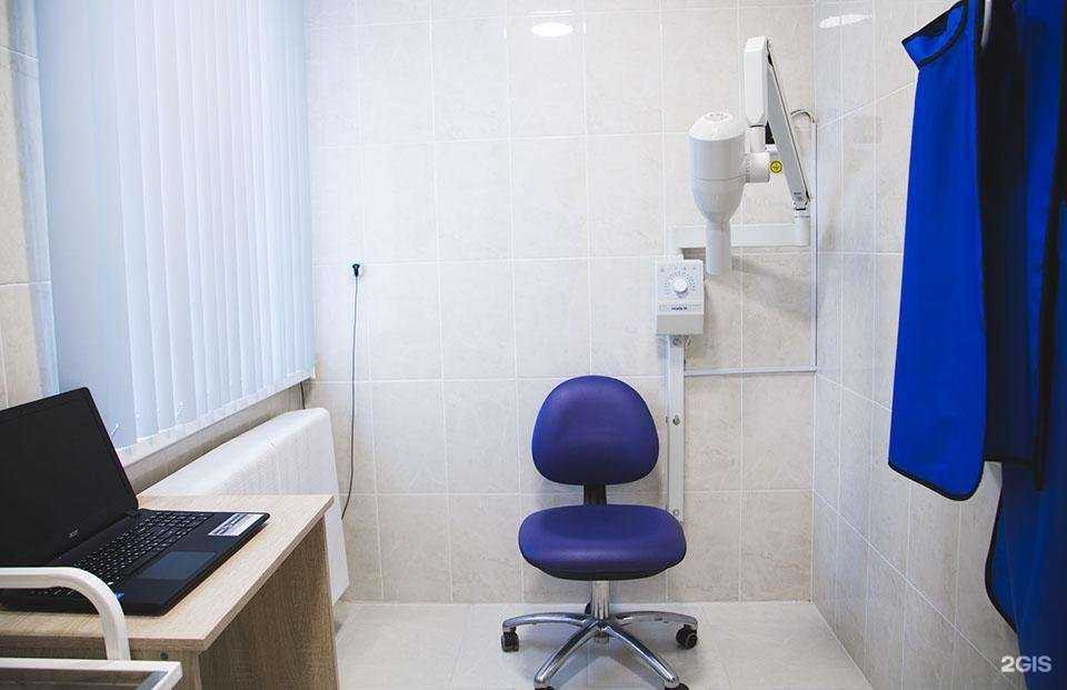 Отзывы на компанию Дентал+ в Тюмени c фото