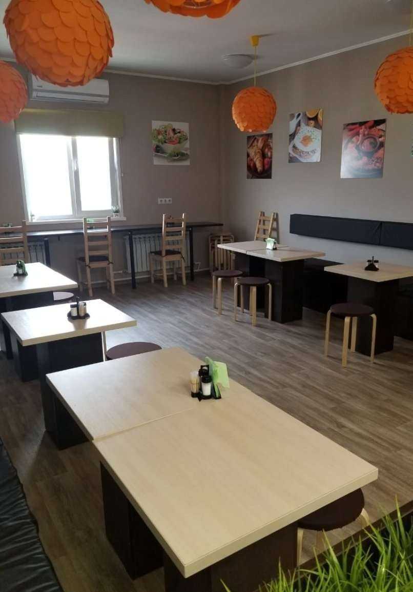 Отзывы на компанию Токио в Хабаровске c фото