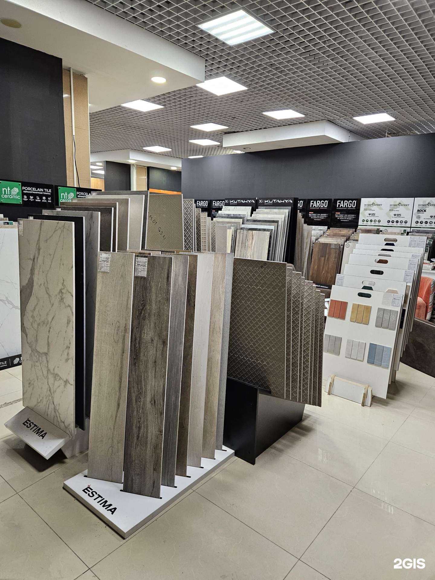 Отзывы на компанию Академия Керамики в г. Екатеринбург c фото