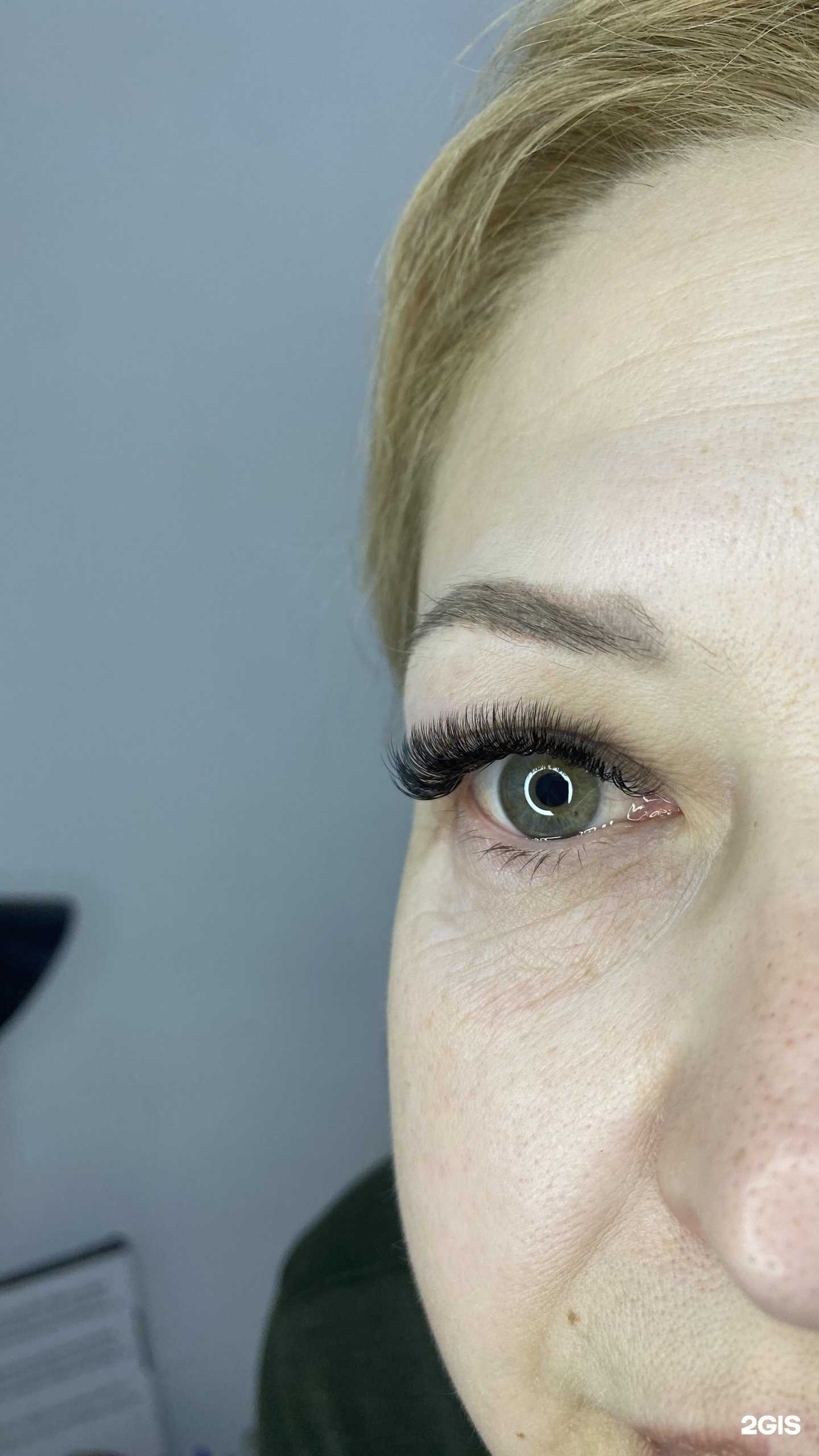 Отзывы на компанию Alsaeva_lash в Улан-Удэ c фото