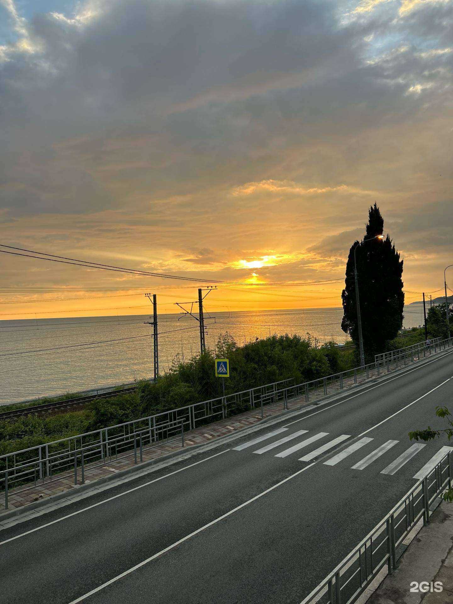 Отзывы на компанию Sea house у Олеси в Сочи c фото