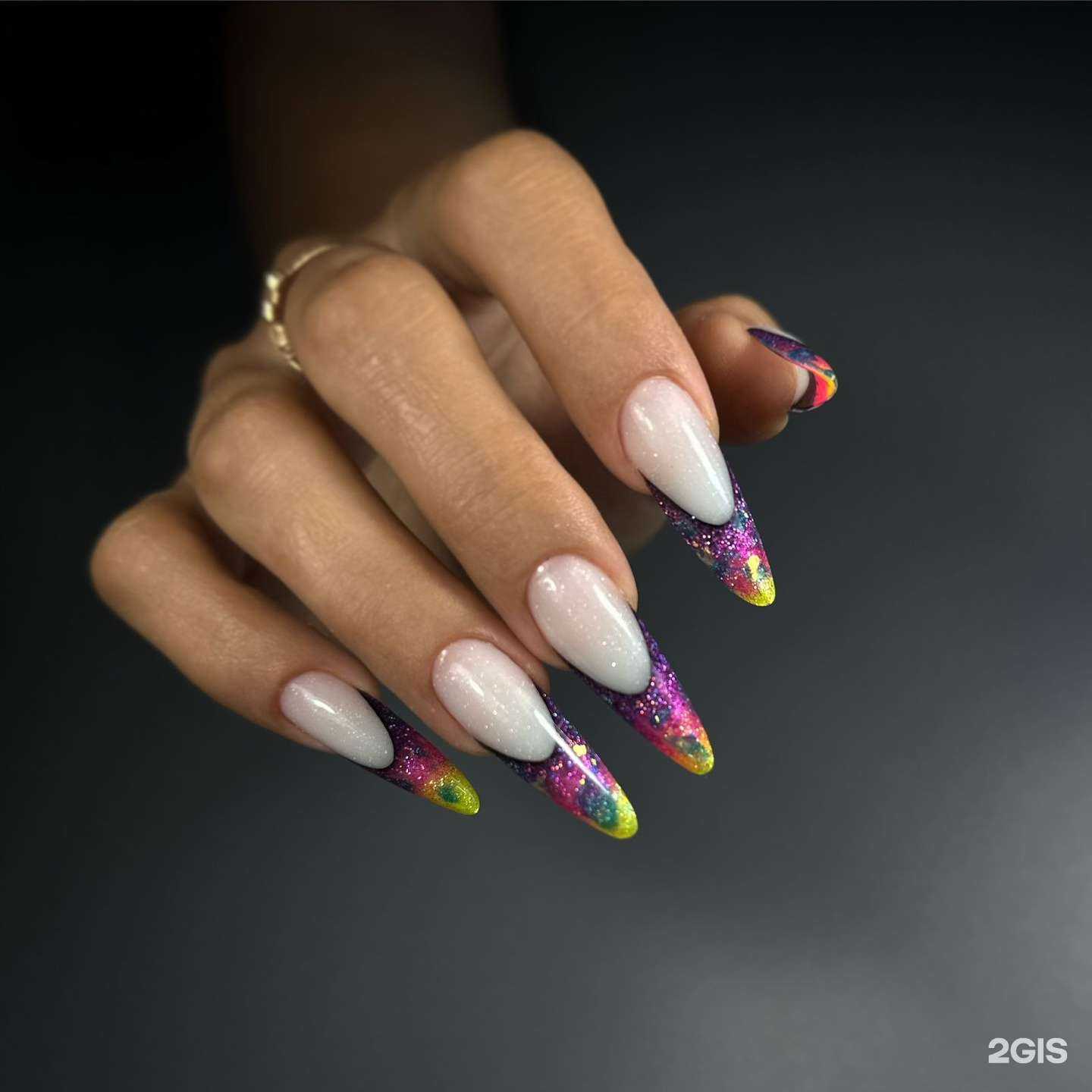 Отзывы на компанию Точка красоты в Краснодаре c фото