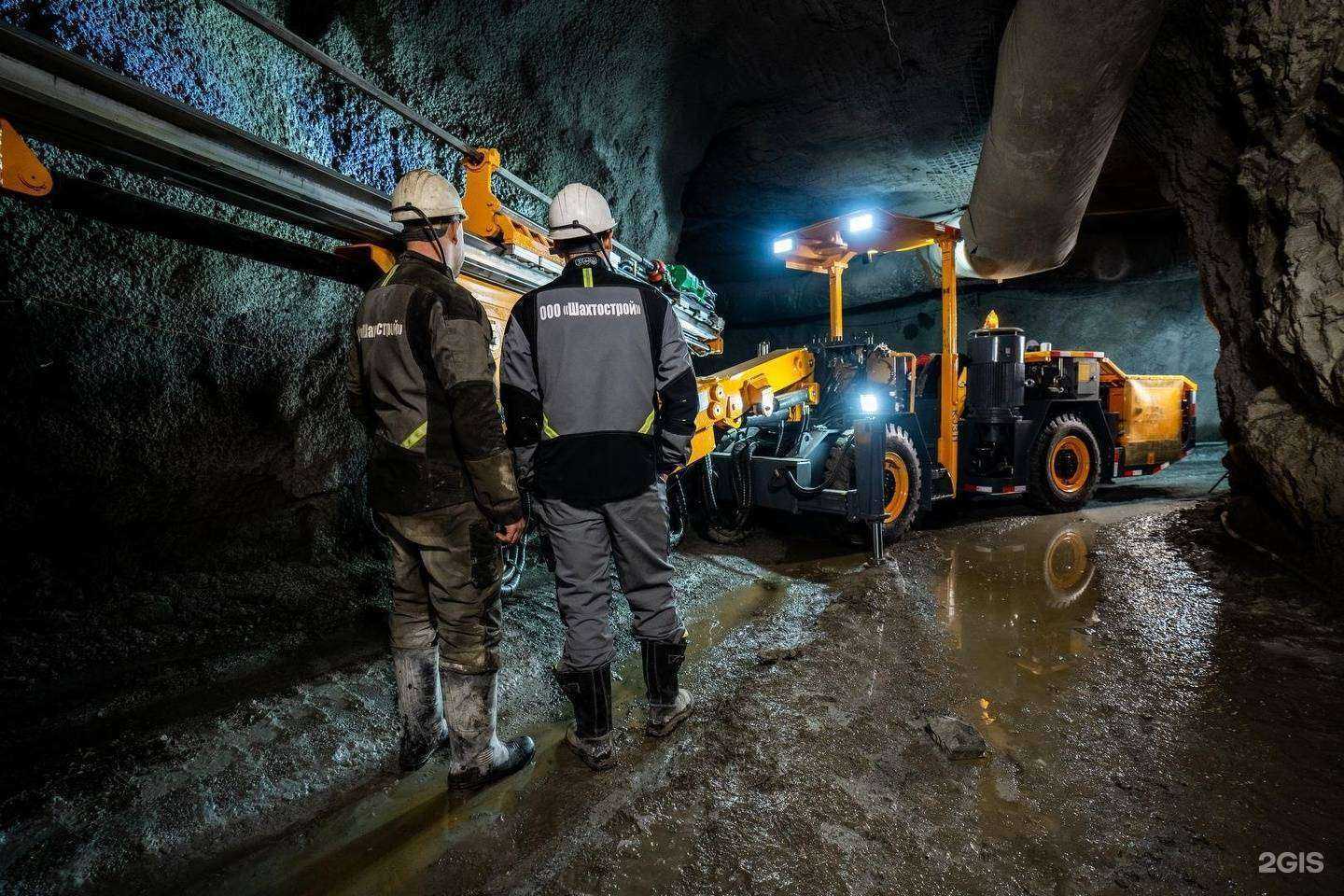 Отзывы на компанию Шахтострой в г. Абакан c фото