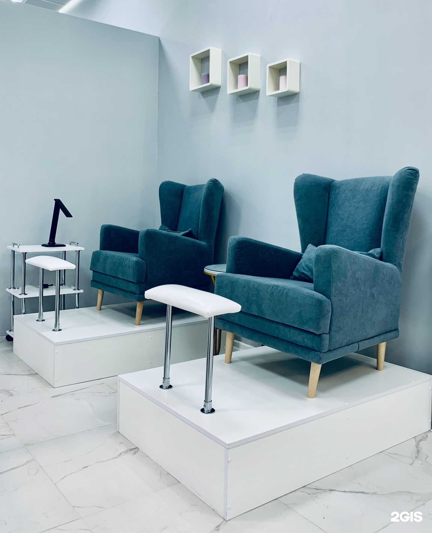 Отзывы на компанию 55 Element в г. Котельники c фото