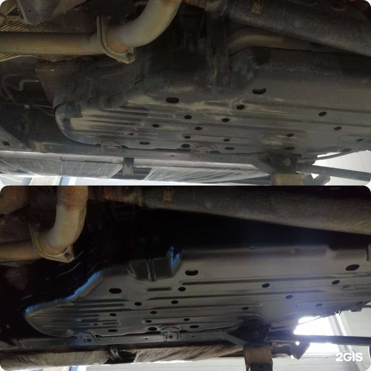 Отзывы на компанию Автомойка в Абакане c фото