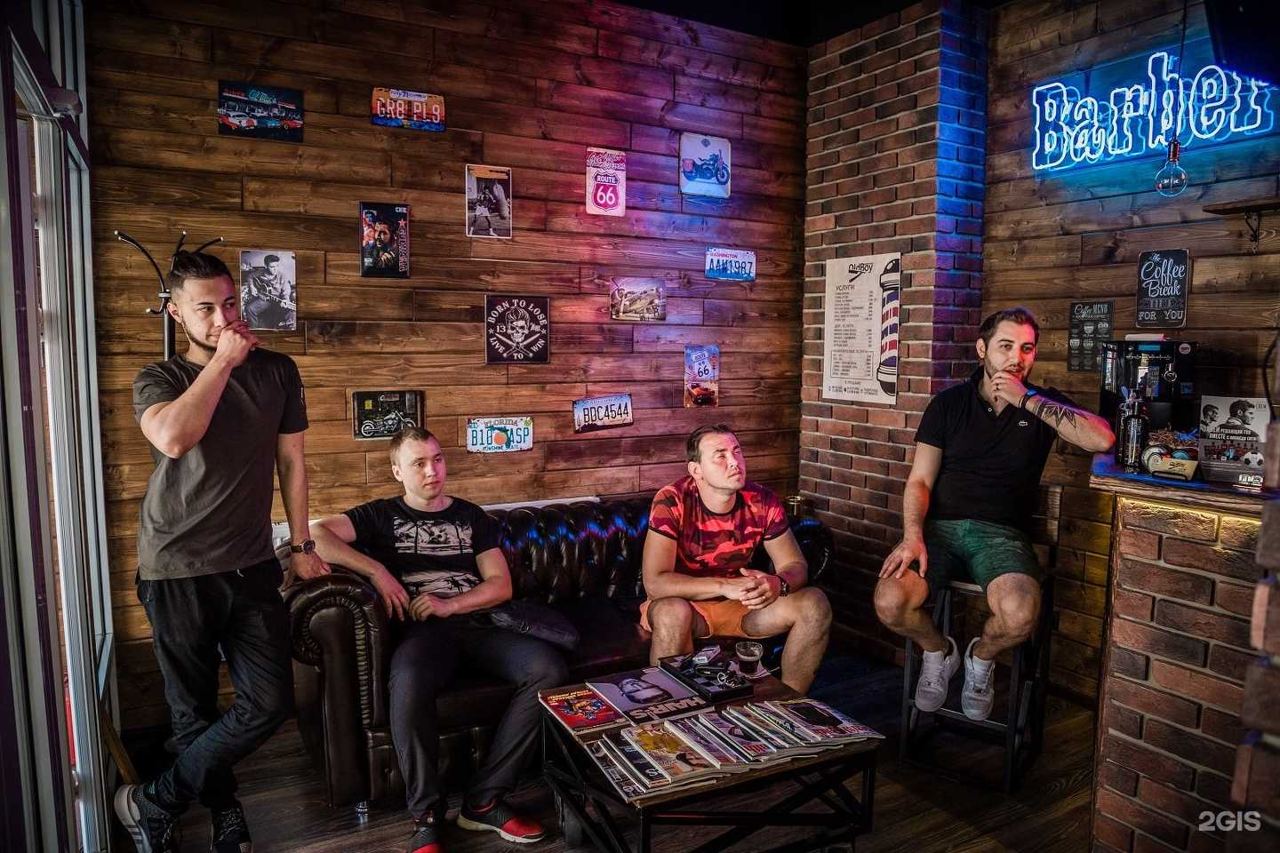 Отзывы на компанию Oldboy в Реутове c фото