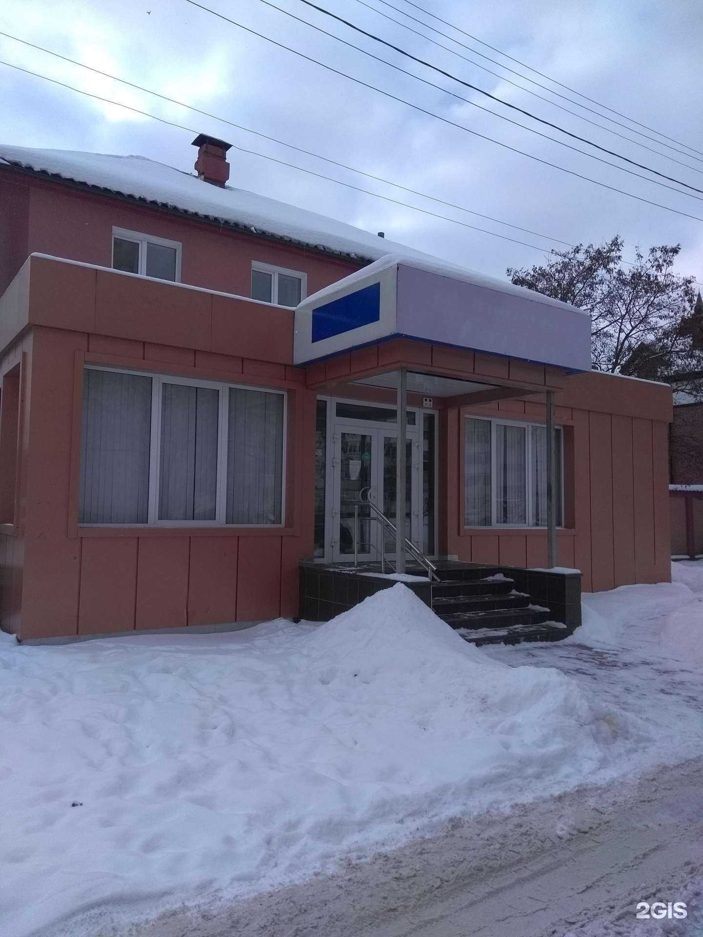 Отзывы на компанию Сивея в Брянске c фото