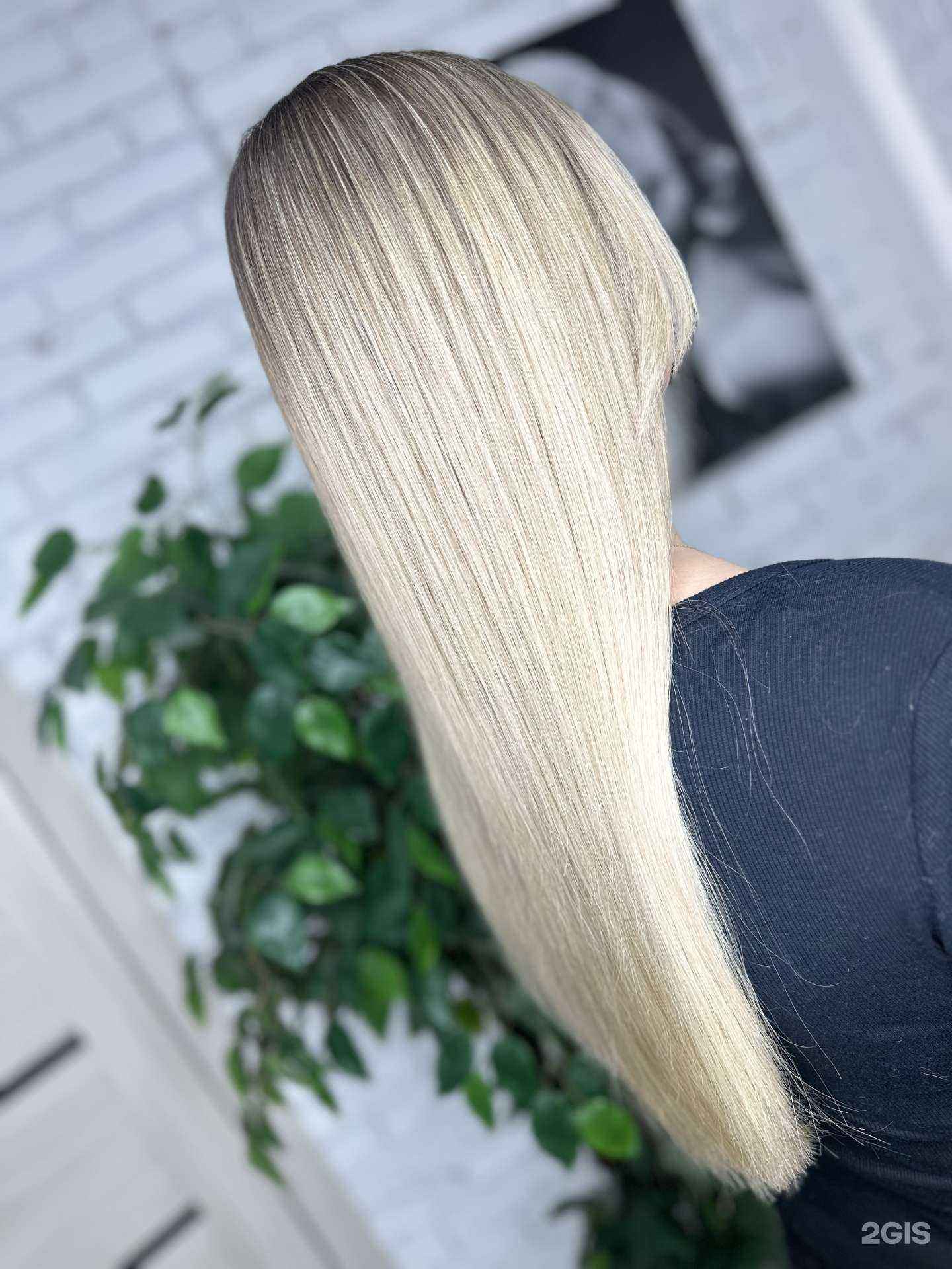 Отзывы на компанию Hair zone в г. Уфа c фото