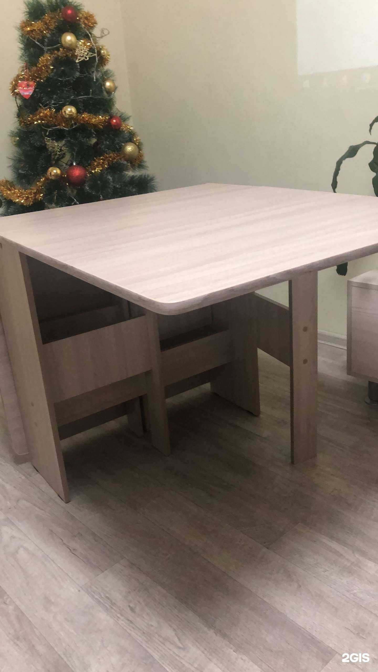 Отзывы на компанию Народная мебель в Набережных Челнах c фото