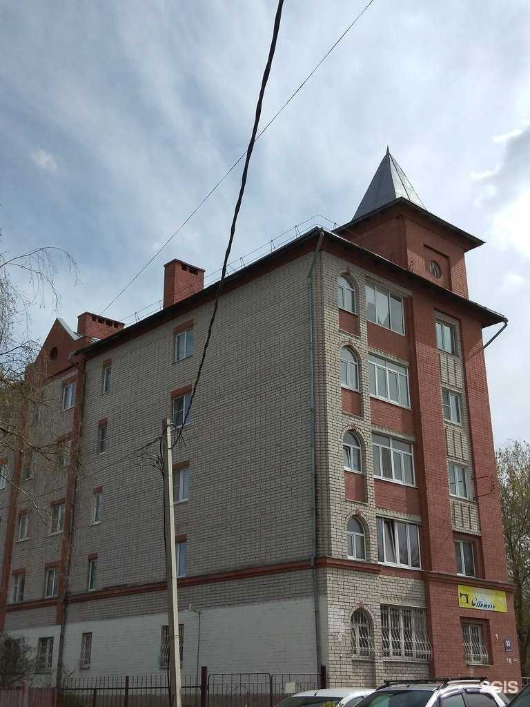 Отзывы на компанию Juecce Hair&Beauty в г. Калуга c фото